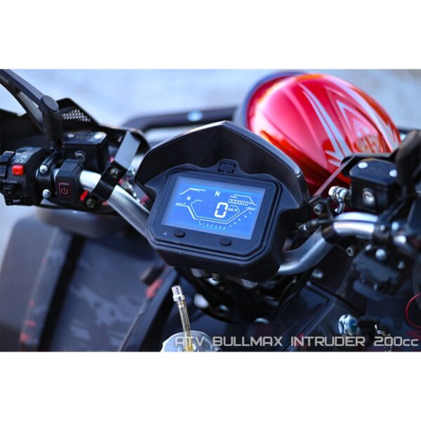 atv 200cc bullmax intruder red camouflage 8.jpg