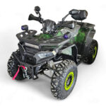 atv 250 kubika avtomatichni skorosti bullmax intruder zelen kamuflaj 1.jpg