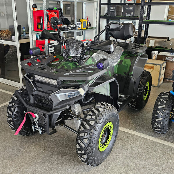 atv 250 kubika avtomatichni skorosti bullmax intruder zeleno 11.jpg