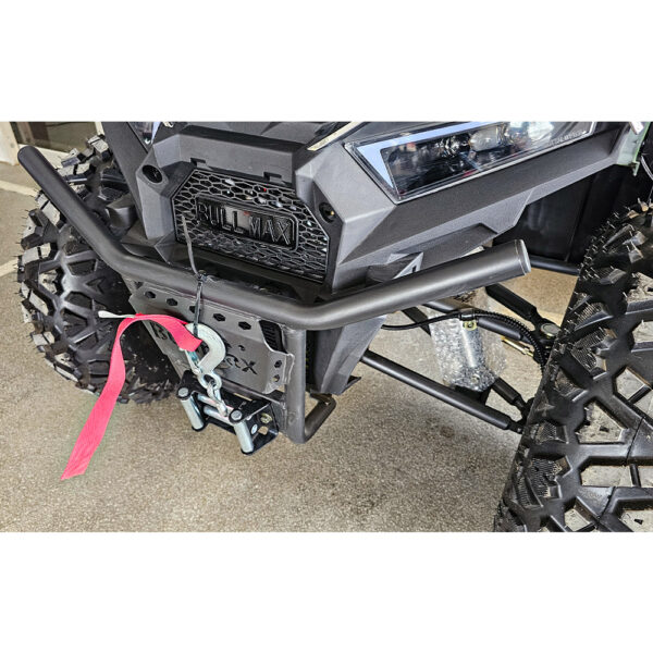 atv 250 kubika avtomatichni skorosti bullmax intruder zeleno 4.jpg