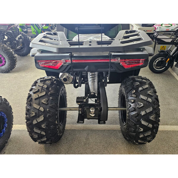 atv 250 kubika avtomatichni skorosti bullmax intruder zeleno 8.jpg