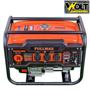benzinov generator agregat 3500v monofazen bullmax fullmax 1.jpg