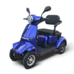 dvumestna eloektricheska chetirikolka 2000w volt electric comfort duo sinya 1.jpg
