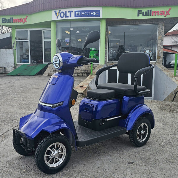 dvumestna eloektricheska chetirikolka 2000w volt electric comfort duo sinya 10.jpg