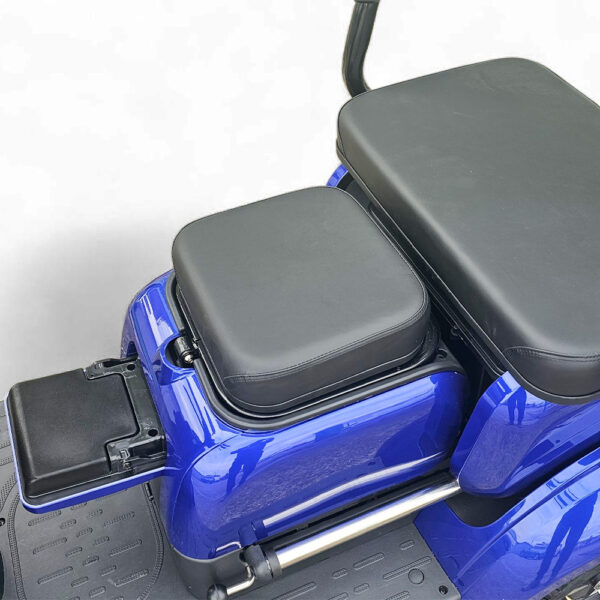 dvumestna eloektricheska chetirikolka 2000w volt electric comfort duo sinya 4.jpg