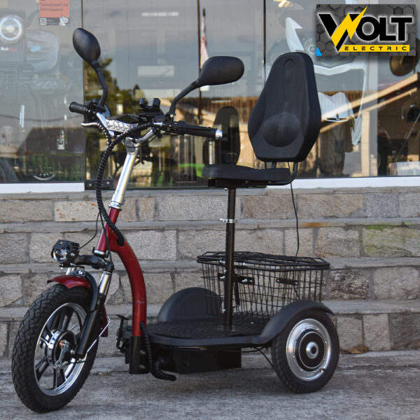 elektricheka trikolka volt electric h1 dva dvigatelya 1000w red 1.jpg