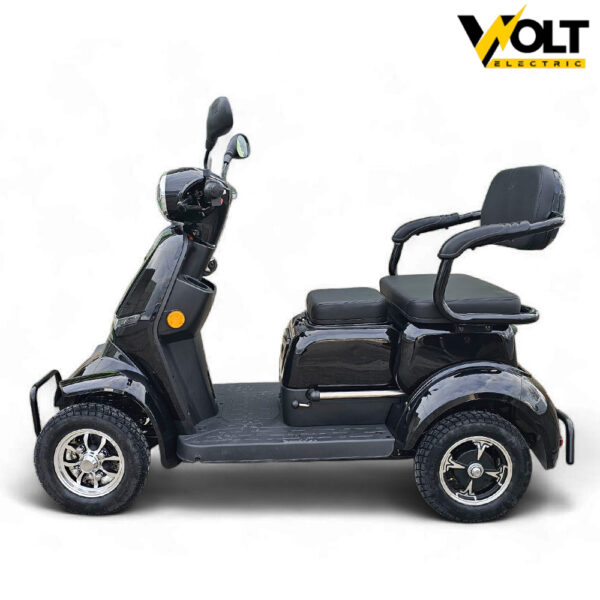 elektricheska chetirikolka volt electric comfort duo 2000w ce sertifikat cherna 3.jpg
