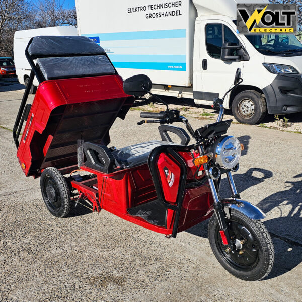elektricheska tovarna cargo trikolka bullmax s 600 chervena 10.jpg