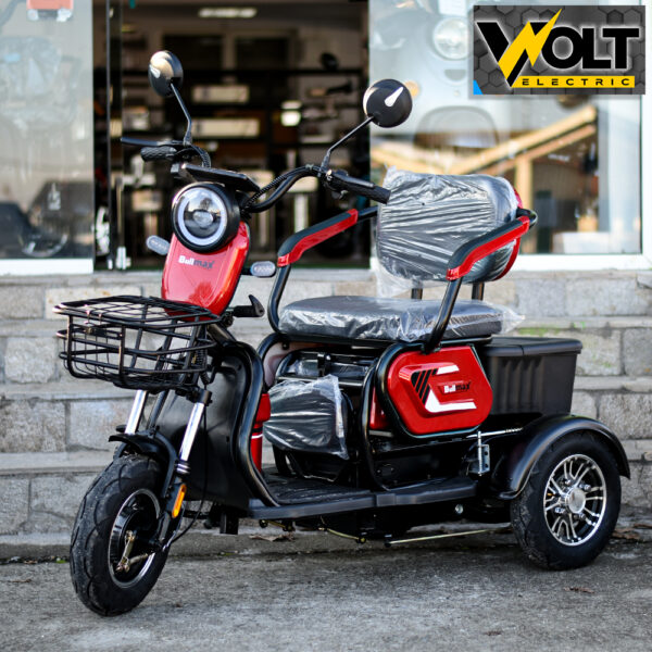 elektricheska trikolka 1500w trimestna volt electric x1 bullmax c1 red 1 1.jpg
