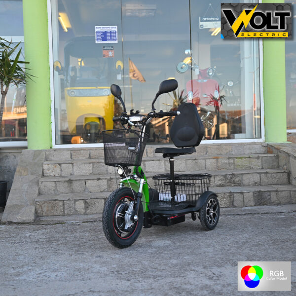 elektricheska trikolka a3 traffic pro volt electric green 1.jpg