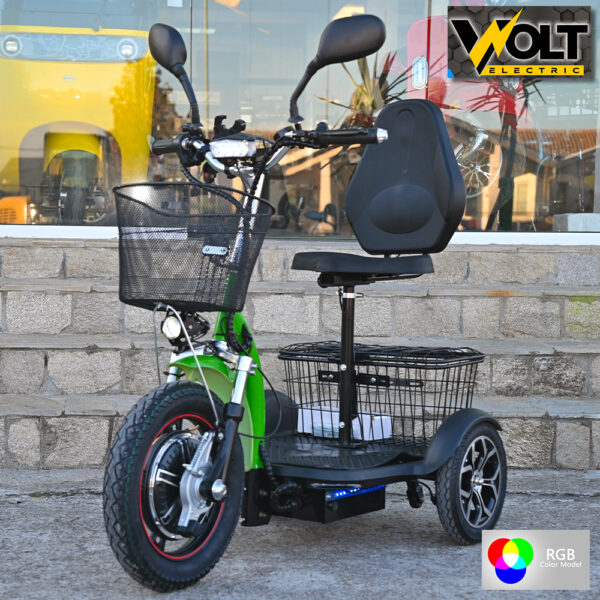 elektricheska trikolka a3 traffic pro volt electric green 5.jpg