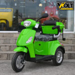 elektricheska trikolka bullmax b1 green 1.jpg
