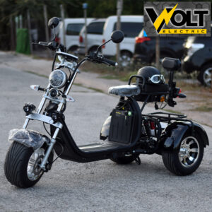 elektricheska trikolka harley 1500w cherna volt electric 1.jpg