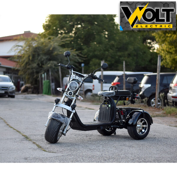 elektricheska trikolka harley 1500w cherna volt electric 9.jpg