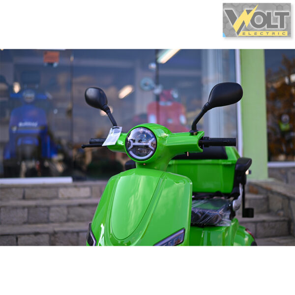 elektricheski chetirikolki volt electric fm4 green 8.jpg