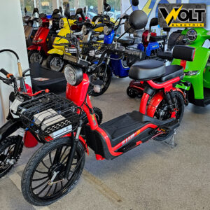 elektricheski skuter bullmax snake 750w red 1.jpg