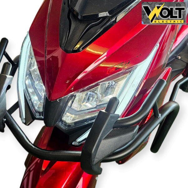 elektricheski skuter trikolka volt electric sport 1500w cherven 4.jpg