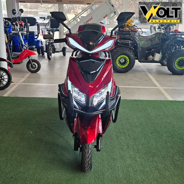 elektricheski skuter trikolka volt electric sport 1500w cherven 7.jpg