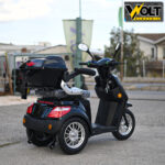 elektricheski trikolki bullmax fm1 led robot black 3.jpg