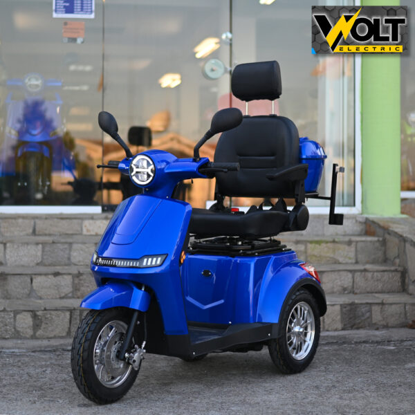 elektricheski trikolki fm1 led lux kreslo volt electric blue 1.jpg