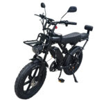 fatbike elektrichesko kolelo dwoina sedalka volt electric cherno 2.jpg