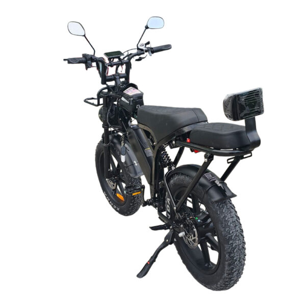 fatbike elektrichesko kolelo dwoina sedalka volt electric cherno 3.jpg