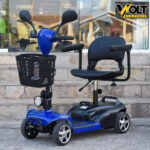 invalidna chetirikolka 350w kreslo volt electric n1 blue 1.jpg