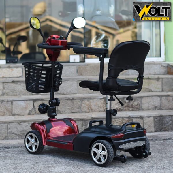 invalidna chetirikolka 350w kreslo volt electric n1 red 2.jpg