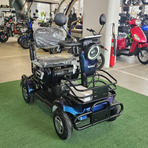 invalidna elektricheska chetirikolka bullmax a9 sinya 7.jpg