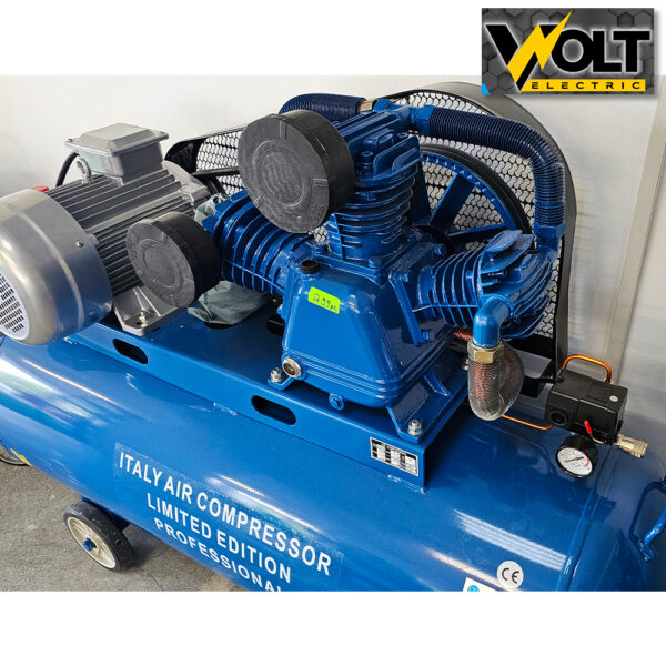 trifazen vazdushen kompresor 300 litra 12bar volt electric 4.jpg