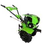 Фреза bullmax gx160 с три скорости и 7 конски сили