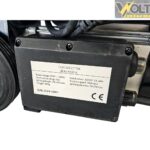 Цепачка за дърва martelli 9.5 тона, 3200w, 4.5hp, хоризонтална, монофазна