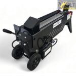 Цепачка за дърва martelli 9.5 тона, 3200w, 4.5hp, хоризонтална, монофазна