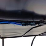 Селскостопанска cargo соларна триколка s 800, 2000w, 600кг товароносимост, соларен панел, със сертификат