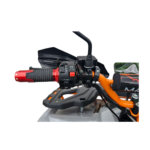 Електрическо АТВ max motors black iron beast 2000w 60v с ce сертификат