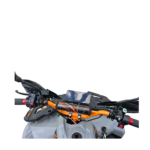 Електрическо АТВ max motors black iron beast 2000w 60v с ce сертификат