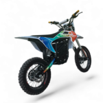 Електрически кросов мотор max motors 3000w