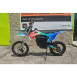 Електрически кросов мотор max motors 3000w
