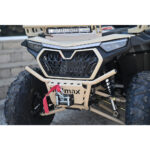 Мощно Бензиново atv bullmax fury 250cc (Автоматик, 7500rpm)