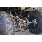 Мощно Бензиново atv bullmax fury 250cc (Автоматик, 7500rpm)