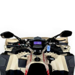 Мощно Бензиново atv bullmax fury 250cc (Автоматик, 7500rpm)