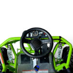 Електрическо детско Бъги utv apex1 1200w, Безплатен ъпгрейд на батериите, родителски контрол