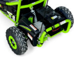 Електрическо детско Бъги utv apex1 1200w, Безплатен ъпгрейд на батериите, родителски контрол