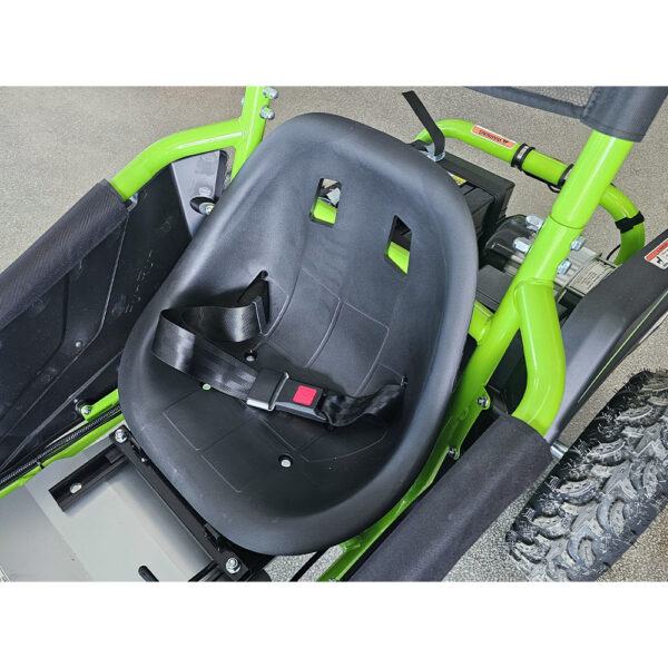 Електрическо детско Бъги utv apex1 1200w, Безплатен ъпгрейд на батериите, родителски контрол