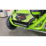 Електрическо детско Бъги utv apex1 1200w, Безплатен ъпгрейд на батериите, родителски контрол