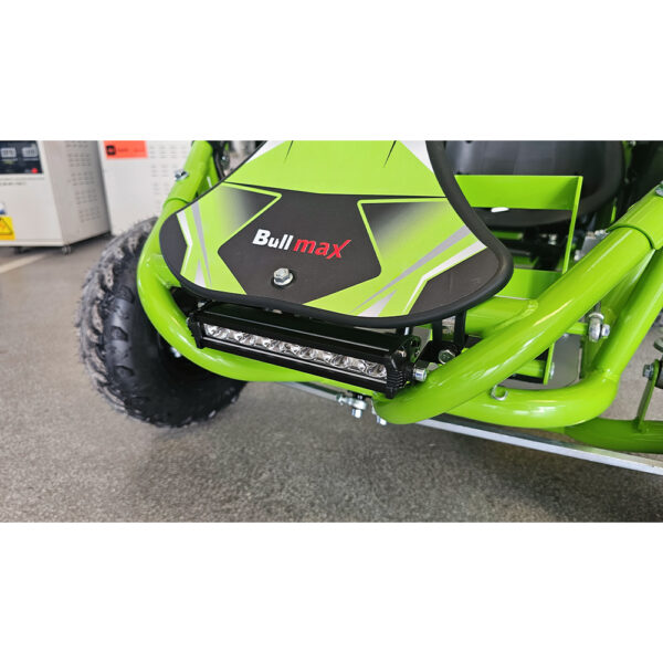 Електрическо детско Бъги utv apex1 1200w, Безплатен ъпгрейд на батериите, родителски контрол