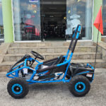 Електрическо детско Бъги utv apex1 1200w, Безплатен ъпгрейд на батериите, родителски контрол, зелено (Копие)