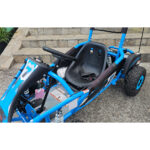 Електрическо детско Бъги utv apex1 1200w, Безплатен ъпгрейд на батериите, родителски контрол, зелено (Копие)