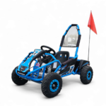 Електрическо детско Бъги utv apex1 1200w, Безплатен ъпгрейд на батериите, родителски контрол, зелено (Копие)