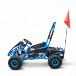 Електрическо детско Бъги utv apex1 1200w, Безплатен ъпгрейд на батериите, родителски контрол, зелено (Копие)